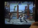Winnie [D.F.] vs Unknown Match 2