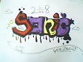 By Carqe-Diew Grafity Show By Carqe-Diew Grafity Show