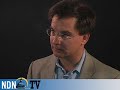 Vali Nasr Interview - Part 4