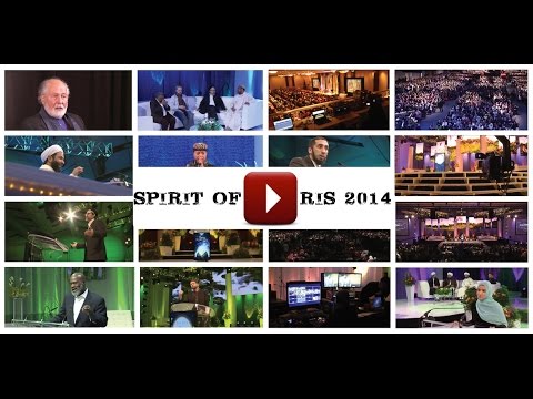 Spirit of RIS 2014