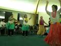 Dancing lolas