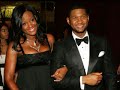 Usher - Trading Places (With Lyrics)