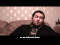 Silk Road to Guantanamo: The Story of Adel Hakimjan