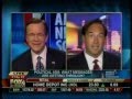 Adam Armbruster speaks on the Fox Business Network