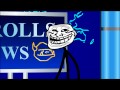 TrollsNews - SOPA (Stop Online Piracy Act)