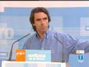 Aznar votos terroristas