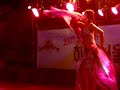5th Segment:Itaewon Festival