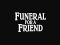 Funeral For A Friend- Beneath The Bruning Tree (bbc session)
