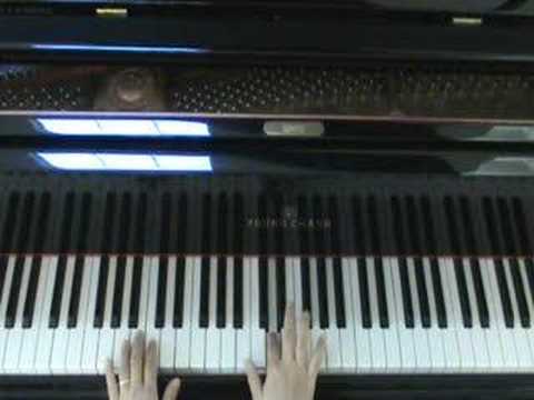 Chord Progression Piano Lesson ...