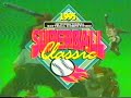 The Quest - Softball's Journey to the 1996 Olympics: Part 2