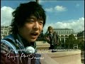 [Eng Sub] DBSK Bonjour Paris Full Version (Part 2/12)