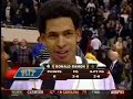 West Virginia vs. Pitt - College Basketball 2/7/08