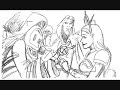 ReBoot Cross Nodes Storyboard Edition ReBoot Cross Nodes Storyboard Edition