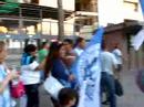 En la puerta de la cancha En la puerta de la cancha