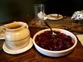 Thanksgiving Song Adam Sandler with clips