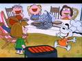 Thanksgiving Song Adam Sandler with clips