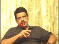 Balachandra Menon - director, actor & script writer.