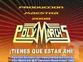La Produccion Maestra  PolyMarchS 2008