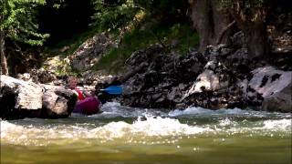 Le top du top du canoë en Ardèche