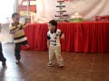 jai ho - james cudia