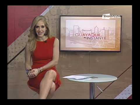 Guayaquil al Instante 06-03-2023