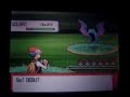 Pokemon Diamond & Pearl Ep37: Going to lake Verity