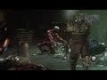 Resident Evil: Operation Raccoon City - E3 2011: Creatures Gameplay | OFFICIAL | HD