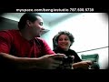 Bengie - Cuanto Quisiera - Videoclip - Reggaeton Cristiano