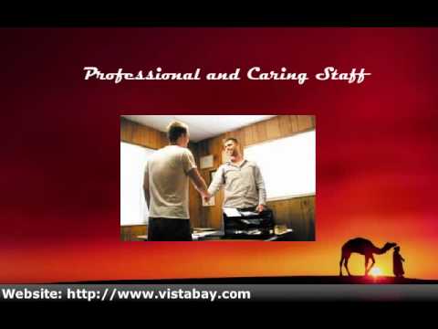 Alcohol Rehab in California