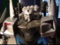 Transformers Origins Episode One:  The Trainee
