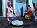 Viagem salvador 2008