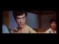 Bruce Lee vs Karate School