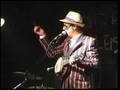 Mr.B The Gentleman Rhymer - Let Me Smoke My Pipe LIVE