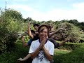 Thousand hand buddha Thousand hand buddha
