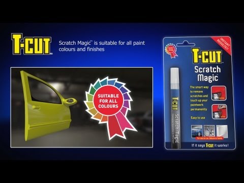 car scratch repair