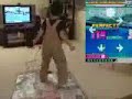 Amazing DDR2 Kid