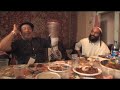 Trailer for Paul Mazursky's documentary Yippee