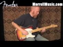 Fender Heavy Relic Top Bound C Neck Telecaster...
