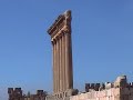Temples of Baalbek and Anjar Temples of Baalbek and Anjar