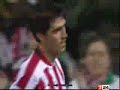 Real Madrid Remontada en la Liga 06/07
