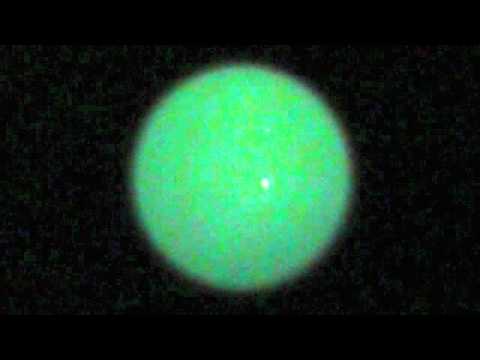 latest ufo