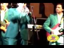 los caribeños en las malvinas 2007-dile la verdad