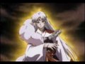 sesshomaru loves rin