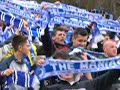 Maniacs in Zeljo-Posusje match - Video II