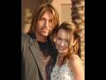 Miley And Billy Ray-Ready, Set, Don't Go