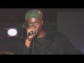 Lameck Williams & Rapper Nish - Freestyle [Live @ Rivoli]