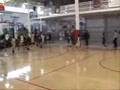 The Family-Detroit: Trajan and the Family go to Ft. Wayne