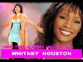 whitney et cissy houston i know him so well whitney et cissy houston i know him so well