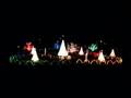 Trans Siberian Mad Russian christmas