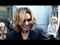 Yoshiki X-Japan 04112012PST